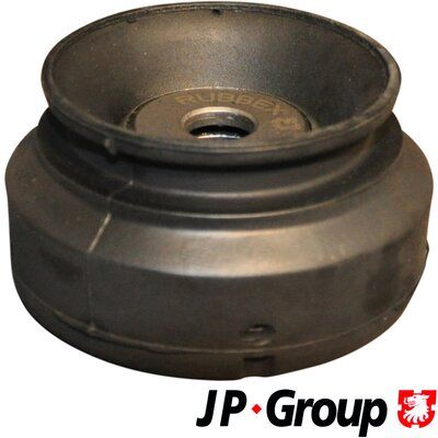 Опора стойки амортизатора JP GROUP 1142401100