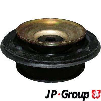 Опора стойки амортизатора JP GROUP 1142401201