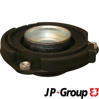 Опора стойки амортизатора JP GROUP 1142401500