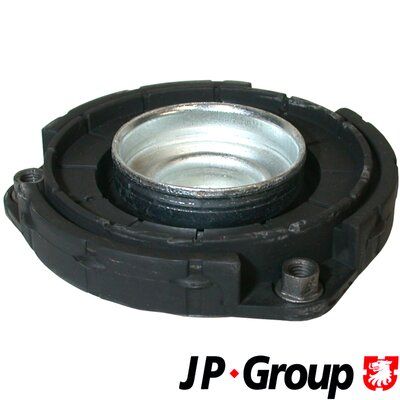 Опора стойки амортизатора JP GROUP 1142401700