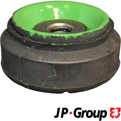 Опора стойки амортизатора JP GROUP 1142402100