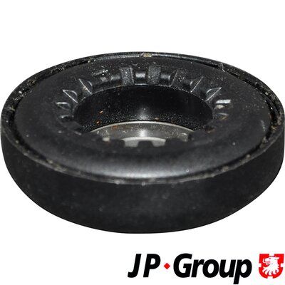 Подшипник качения, опора стойки амортизатора JP GROUP 1142450102