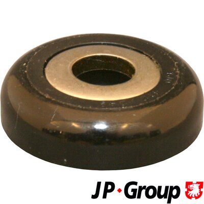 Подшипник качения, опора стойки амортизатора JP GROUP 1142450200