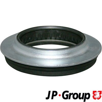 Подшипник качения, опора стойки амортизатора JP GROUP 1142450600