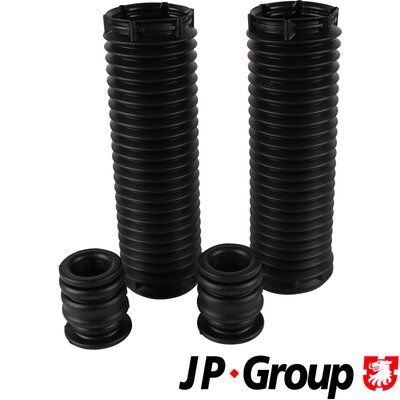 Пылезащитный комплект, амортизатор JP GROUP 1142701810