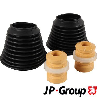 Пылезащитный комплект, амортизатор JP GROUP 1142701910