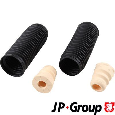 Пылезащитный комплект, амортизатор JP GROUP 1142704710