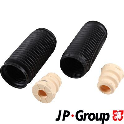 Пылезащитный комплект, амортизатор JP GROUP 1142704910