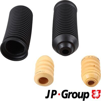 Пылезащитный комплект, амортизатор JP GROUP 1142705010