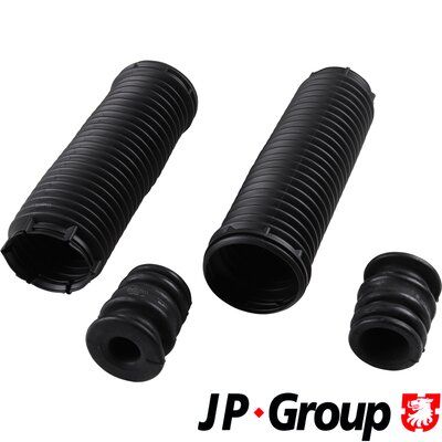 Пылезащитный комплект, амортизатор JP GROUP 1142705410