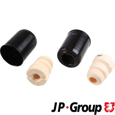 Пылезащитный комплект, амортизатор JP GROUP 1142705510