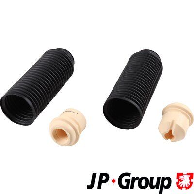 Пылезащитный комплект, амортизатор JP GROUP 1142705610