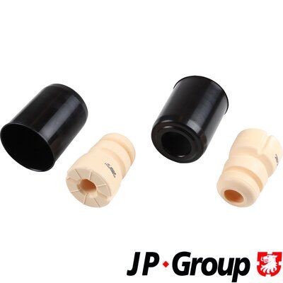 Пылезащитный комплект, амортизатор JP GROUP 1142705810