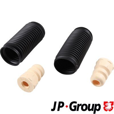 Пылезащитный комплект, амортизатор JP GROUP 1142706110