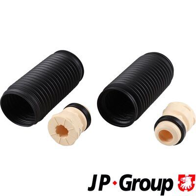 Пылезащитный комплект, амортизатор JP GROUP 1142706210