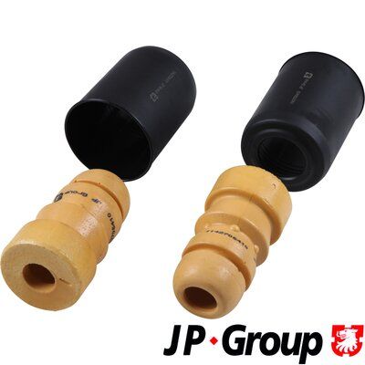 Пылезащитный комплект, амортизатор JP GROUP 1142706410
