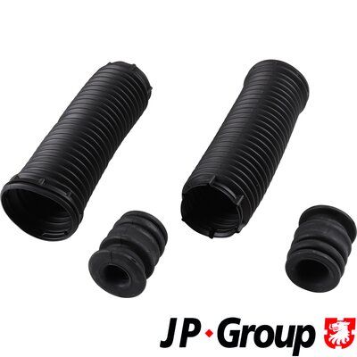 Пылезащитный комплект, амортизатор JP GROUP 1142706510