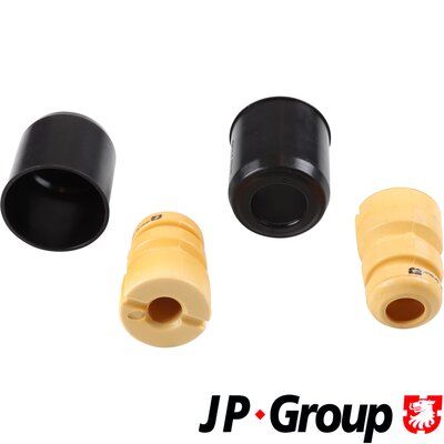 Пылезащитный комплект, амортизатор JP GROUP 1142706610