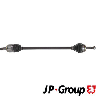 Приводной вал JP GROUP 1143100180