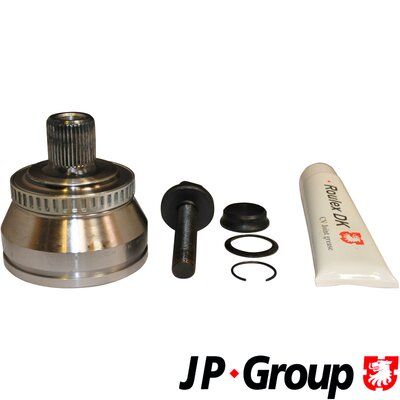 Шарнир, приводной вал JP GROUP 1143201500