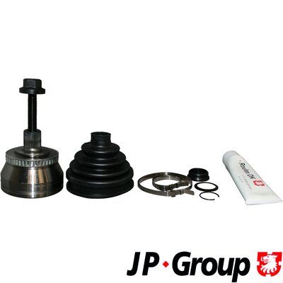 Шарнирный комплект, приводной вал JP GROUP 1143301110