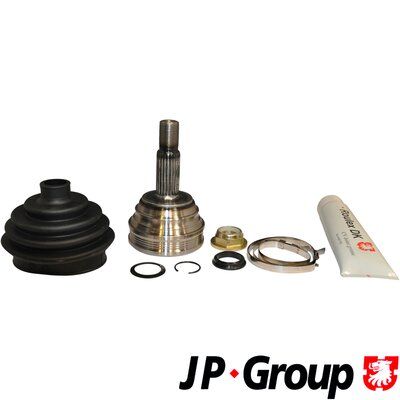 Шарнирный комплект, приводной вал JP GROUP 1143302010