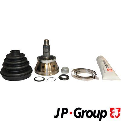 Шарнирный комплект, приводной вал JP GROUP 1143302110