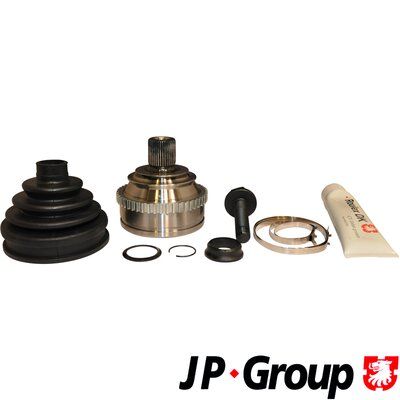 Шарнирный комплект, приводной вал JP GROUP 1143303010