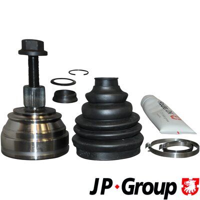 Шарнирный комплект, приводной вал JP GROUP 1143303110