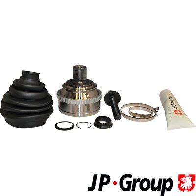 Шарнирный комплект, приводной вал JP GROUP 1143303210