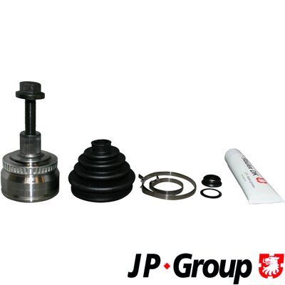 Шарнирный комплект, приводной вал JP GROUP 1143303410