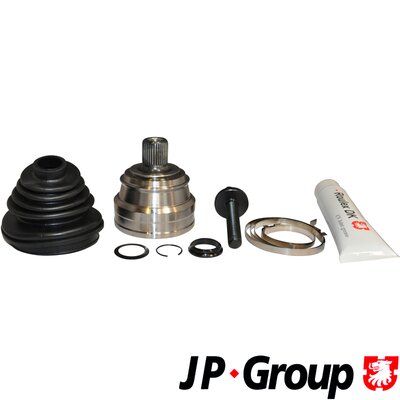 Шарнирный комплект, приводной вал JP GROUP 1143303710