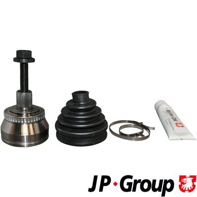 Шарнирный комплект, приводной вал JP GROUP 1143304210
