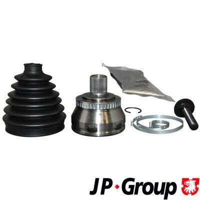 Шарнирный комплект, приводной вал JP GROUP 1143305210