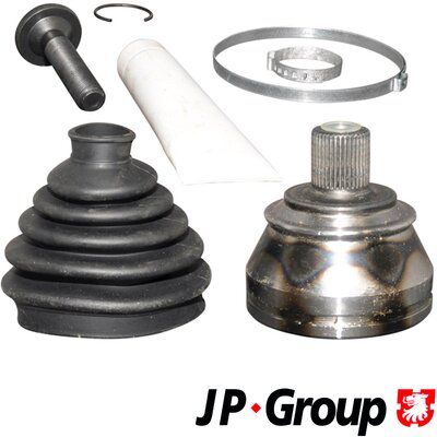 Шарнирный комплект, приводной вал JP GROUP 1143305310