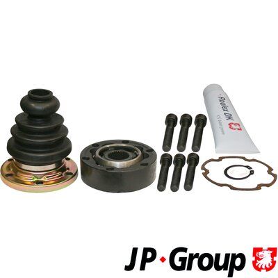 Шарнирный комплект, приводной вал JP GROUP 1143500610