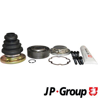 Шарнирный комплект, приводной вал JP GROUP 1143500910