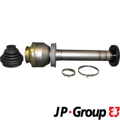 Шарнирный комплект, приводной вал JP GROUP 1143501260