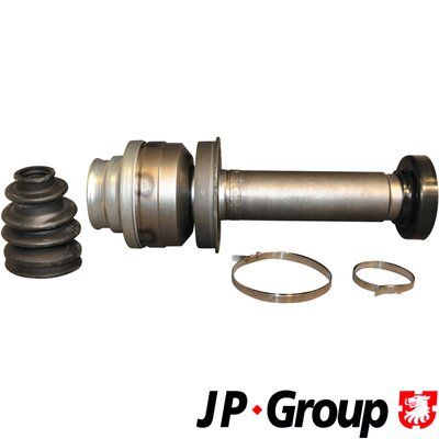 Шарнирный комплект, приводной вал JP GROUP 1143501360