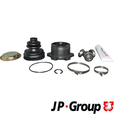 Шарнирный комплект, приводной вал JP GROUP 1143501610
