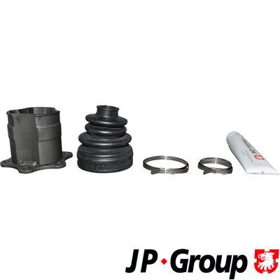 Шарнирный комплект, приводной вал JP GROUP 1143502010