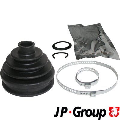 Комплект пыльника, приводной вал JP GROUP 1143601810