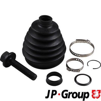 Комплект пыльника, приводной вал JP GROUP 1143603010