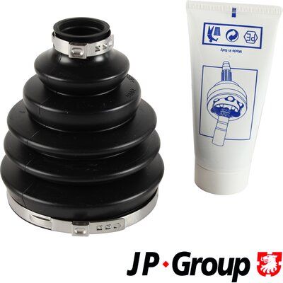 Комплект пыльника, приводной вал JP GROUP 1143603710