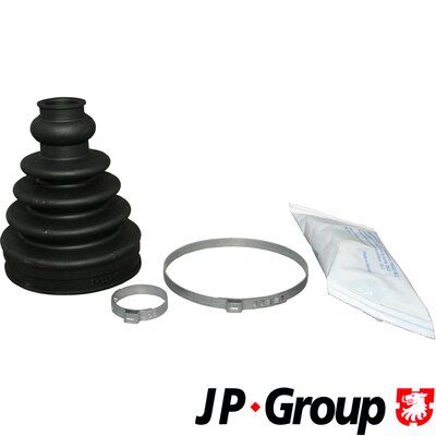 Комплект пыльника, приводной вал JP GROUP 1143700110