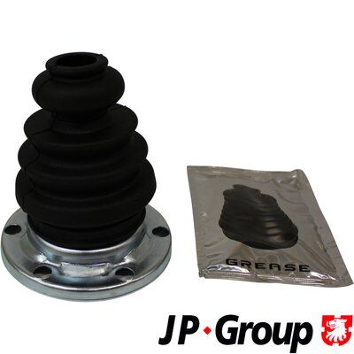 Комплект пыльника, приводной вал JP GROUP 1143701750