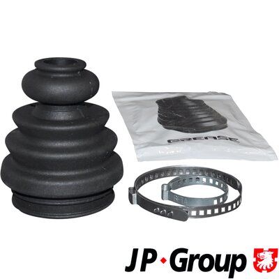 Комплект пыльника, приводной вал JP GROUP 1143701760