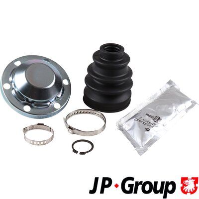Комплект пыльника, приводной вал JP GROUP 1143703210