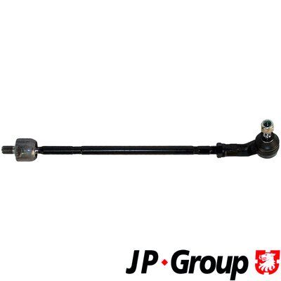Поперечная рулевая тяга JP GROUP 1144401780