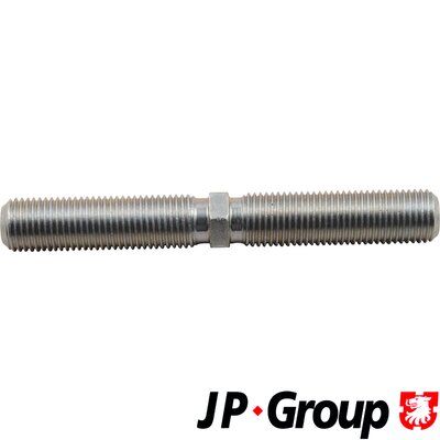 Болт, установка управляемых колес JP GROUP 1144450200